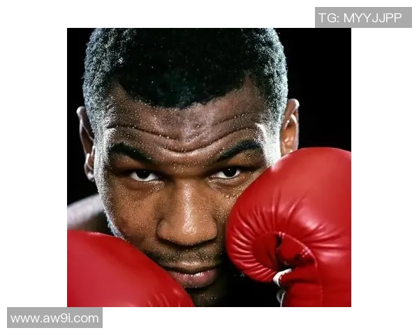 泰森与霍姆斯巅峰对决回顾拳坛传奇之战的荣耀与遗憾